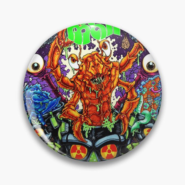 Item preview, Mutants designed and sold by IrisLivingston.