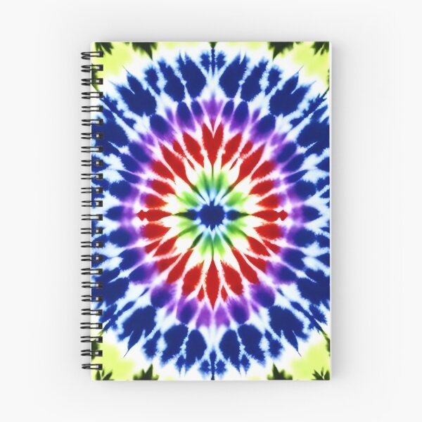 Item preview, Tie-dye pattern 4 designed and sold by SpecialForceART.