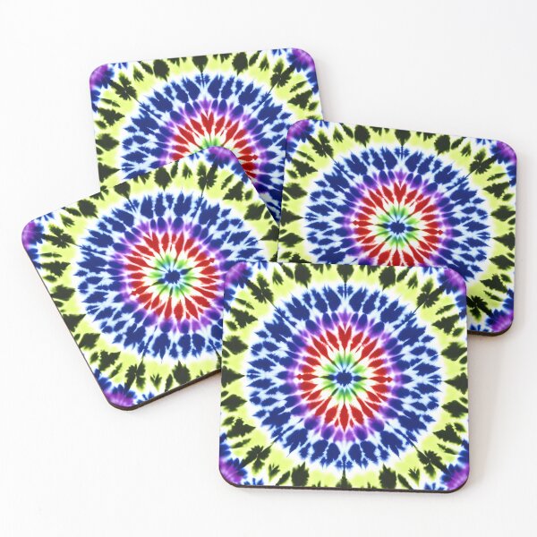 Item preview, Tie-dye pattern 4 designed and sold by SpecialForceART.