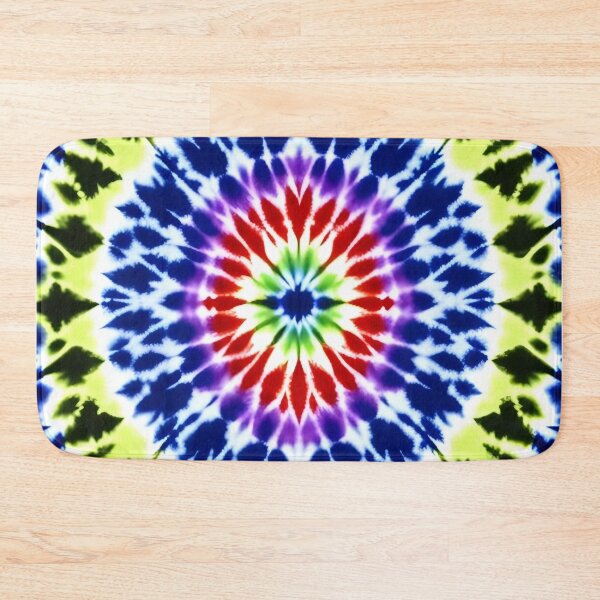 Item preview, Tie-dye pattern 4 designed and sold by SpecialForceART.