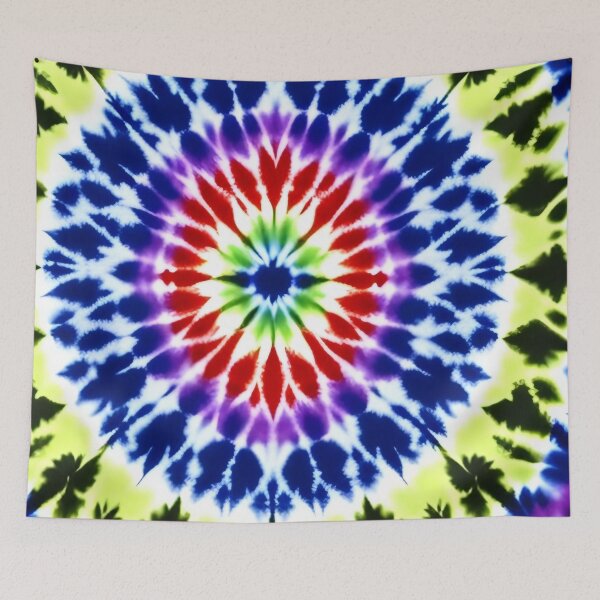 Item preview, Tie-dye pattern 4 designed and sold by SpecialForceART.