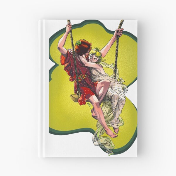 Item preview, Spring, interpreted by Pierre-Auguste Cot designed and sold by aziliart.