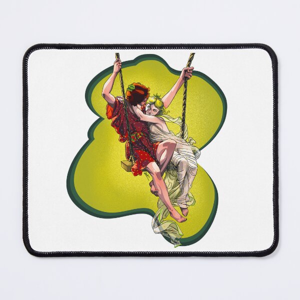 Item preview, Spring, interpreted by Pierre-Auguste Cot designed and sold by aziliart.