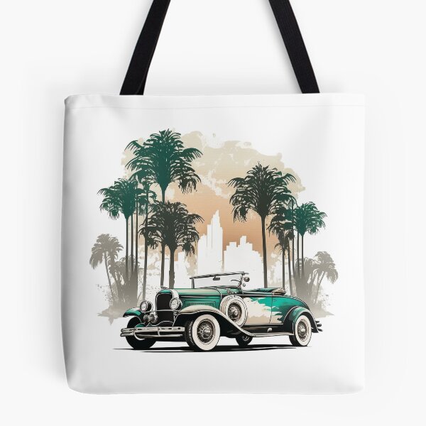 Item preview, Classic Car California designed and sold by MrGreed.