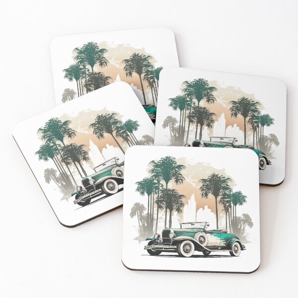 Item preview, Classic Car California designed and sold by MrGreed.