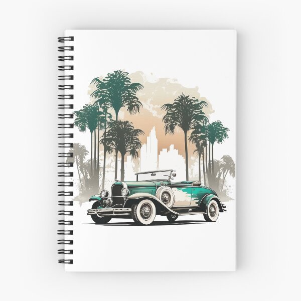 Item preview, Classic Car California designed and sold by MrGreed.