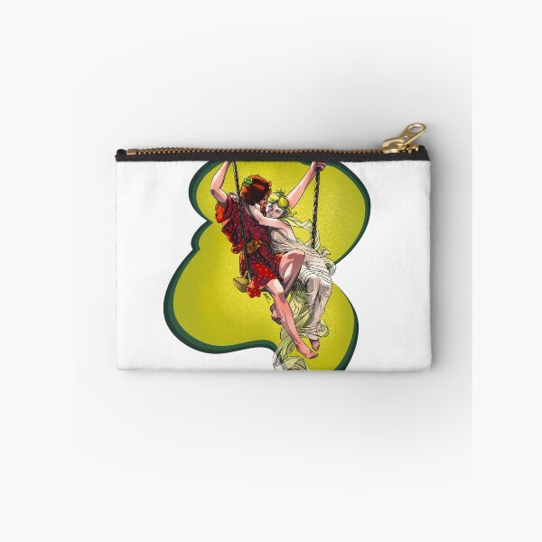 Item preview, Spring, interpreted by Pierre-Auguste Cot designed and sold by aziliart.