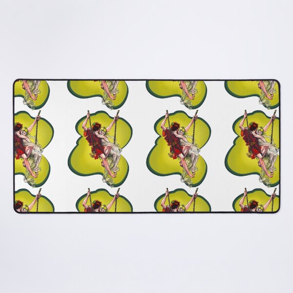 Item preview, Spring, interpreted by Pierre-Auguste Cot designed and sold by aziliart.