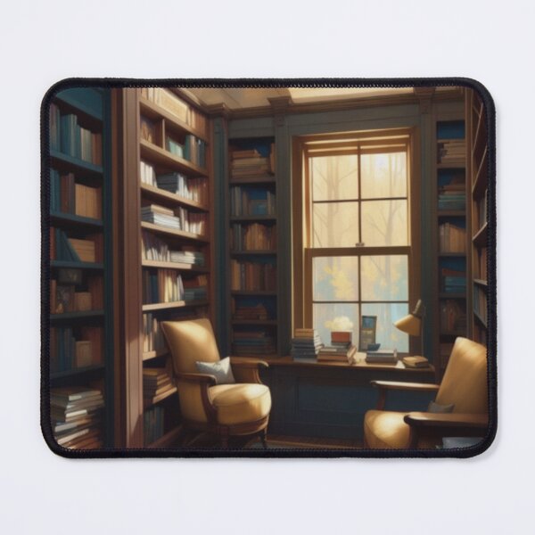 Item preview, Library Nooks designed and sold by Amsies1390.