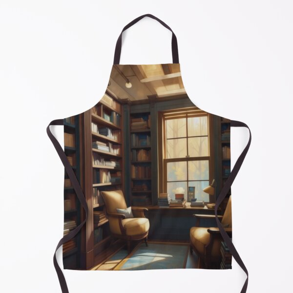 Item preview, Library Nooks designed and sold by Amsies1390.