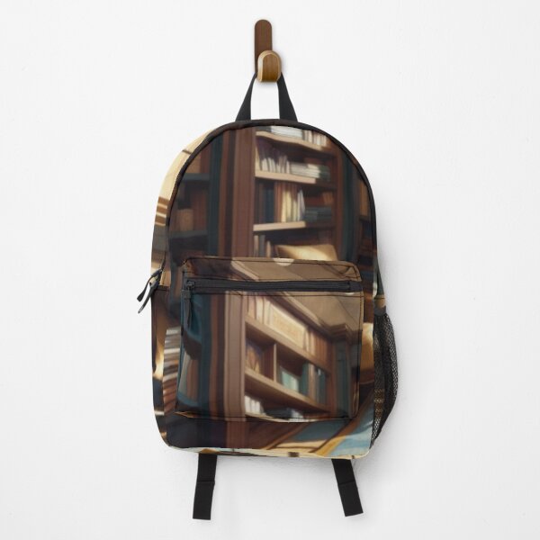 Item preview, Library Nooks designed and sold by Amsies1390.