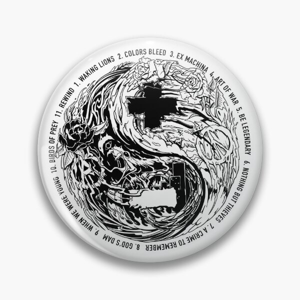 Item preview, POP EVIL BAND designed and sold by HellenBlandaa.