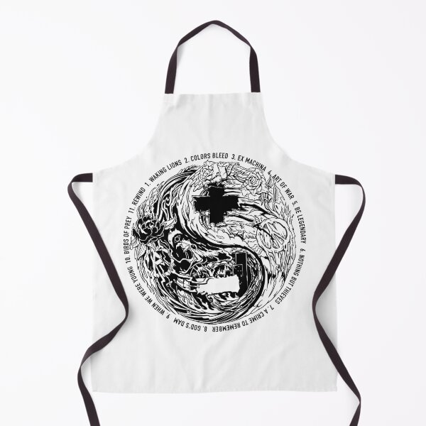Item preview, POP EVIL BAND designed and sold by HellenBlandaa.