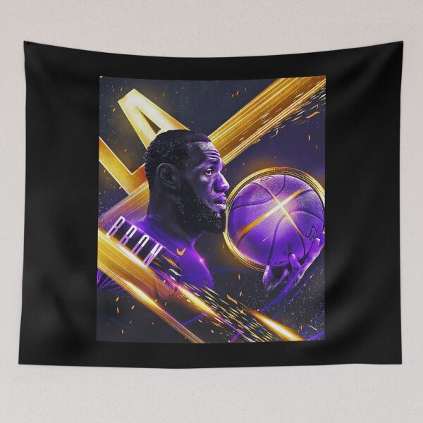 Item preview, LeBron James designed and sold by venoyxiz.