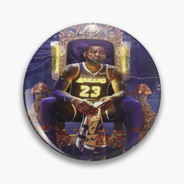 Item preview, LeBron James designed and sold by venoyxiz.