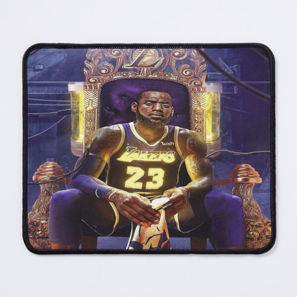 Item preview, LeBron James designed and sold by venoyxiz.