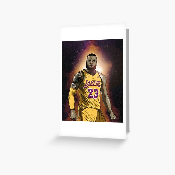 Artikel-Vorschau von Lebron James, designt und verkauft von venoyxiz.