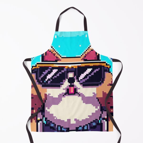 Item preview, Catopia Rises Series #2 (AI-generated) designed and sold by workingblob.