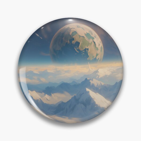 Item preview, Beautiful view designed and sold by CerresVictoria.