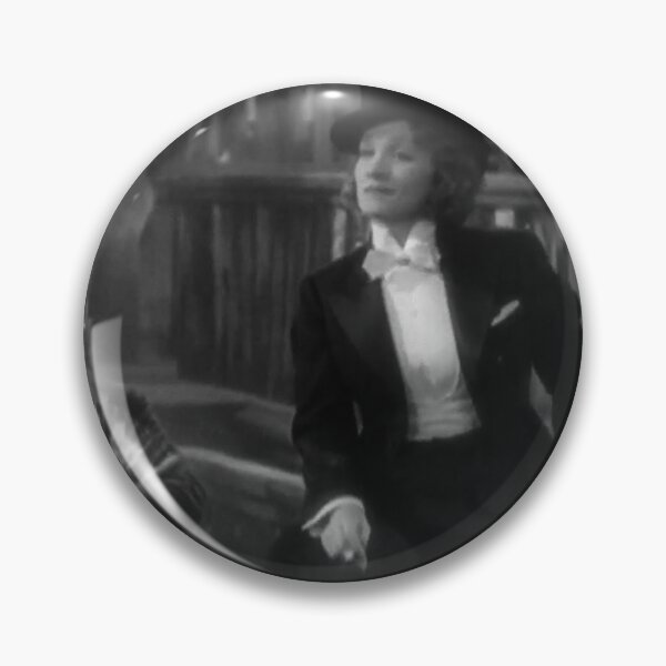 Item preview, Marlene Dietrich in Morocco designed and sold by TheLadyBlunt.