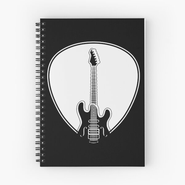 Item preview, Harmony in Shadows: Black Bass Guitar Art designed and sold by izzydigital.