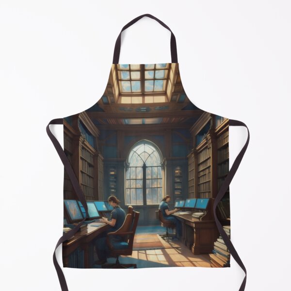 Item preview, Digital Library designed and sold by Amsies1390.
