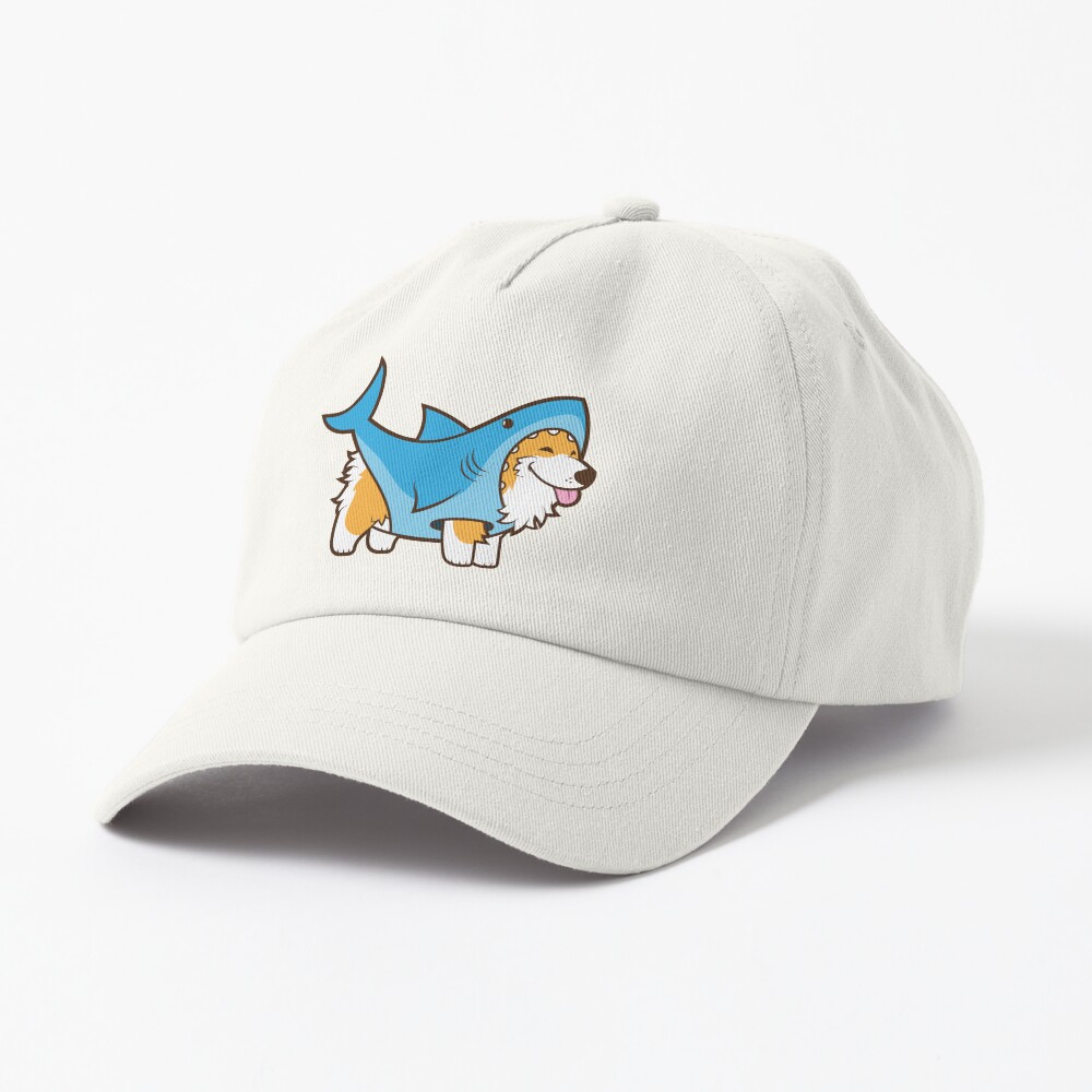 Item preview, Dad Hat designed and sold by Jennifer-Smith.