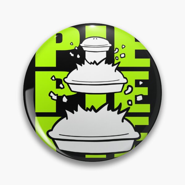 Item preview, Pie Pie - Funny Asdf movie designed and sold by PhisSaAizs.