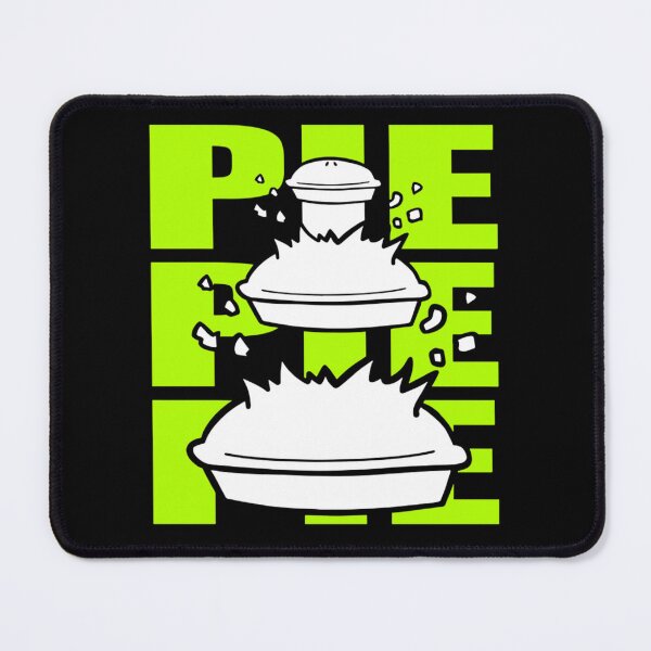 Item preview, Pie Pie - Funny Asdf movie designed and sold by PhisSaAizs.