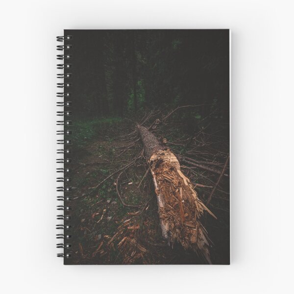 Item preview, Fallen tree designed and sold by OriginalShots.