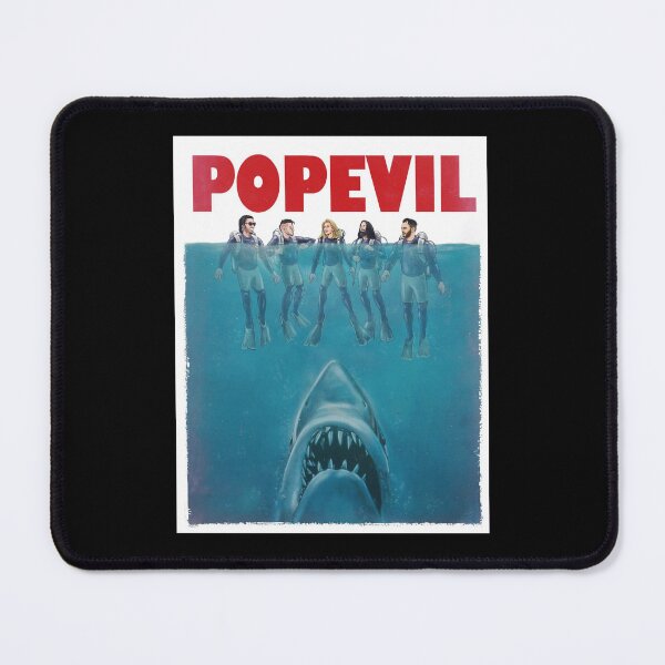 Item preview, POP EVIL BAND designed and sold by HellenBlandaa.