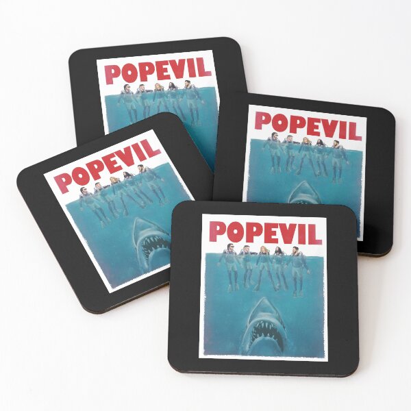 Item preview, POP EVIL BAND designed and sold by HellenBlandaa.