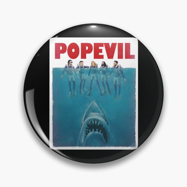 Item preview, POP EVIL BAND designed and sold by HellenBlandaa.