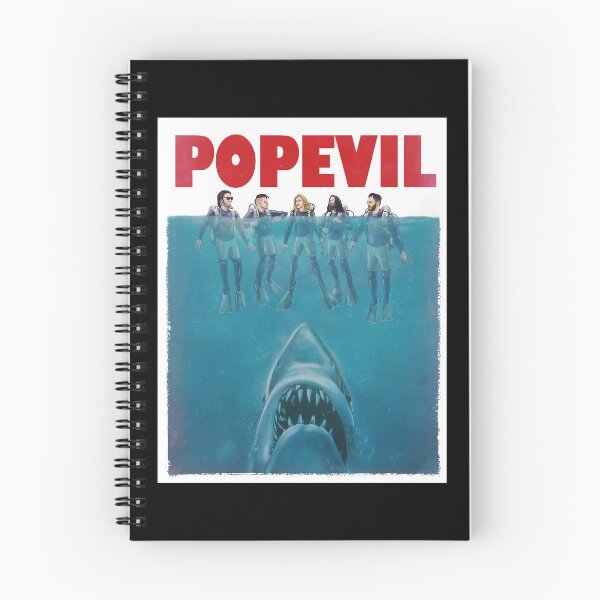 Item preview, POP EVIL BAND designed and sold by HellenBlandaa.
