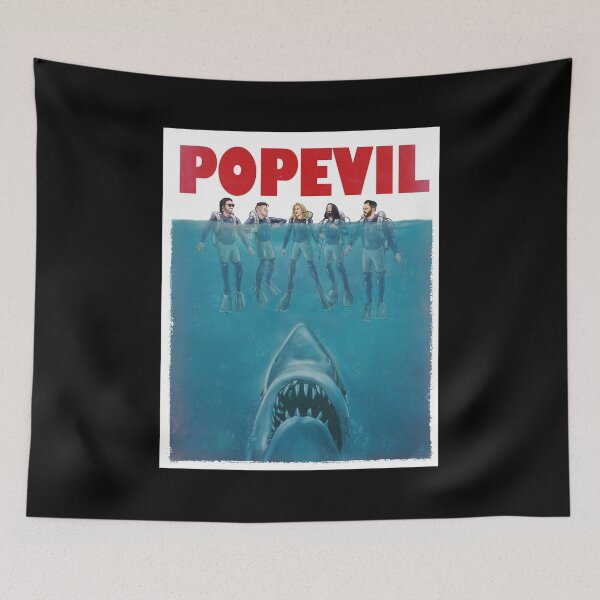 Item preview, POP EVIL BAND designed and sold by HellenBlandaa.