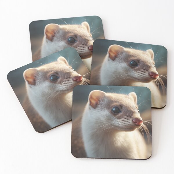 Item preview, otter designed and sold by EdicionesJML.