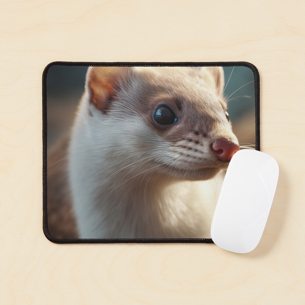 Item preview, Mouse Pad designed and sold by EdicionesJML.