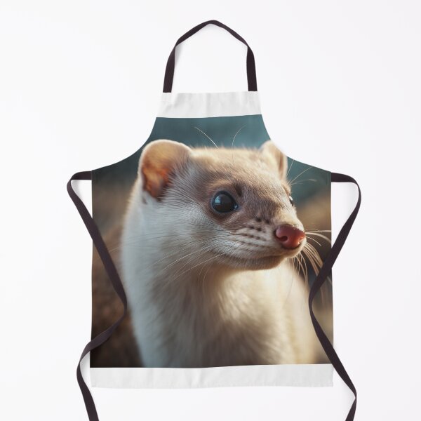 Item preview, otter designed and sold by EdicionesJML.