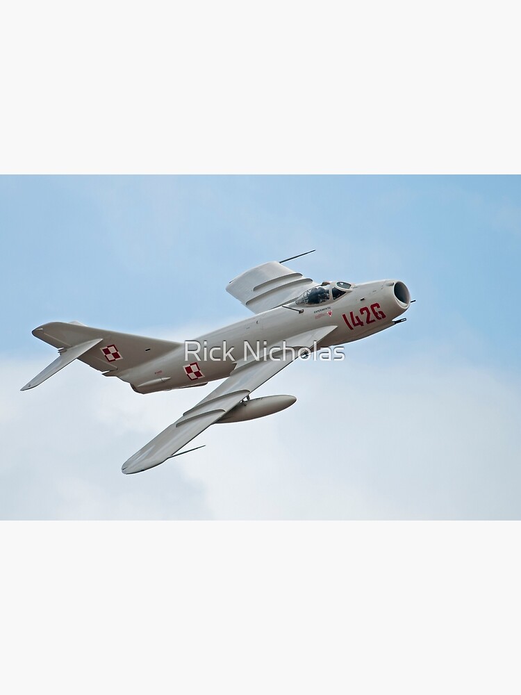 air force blue fresco