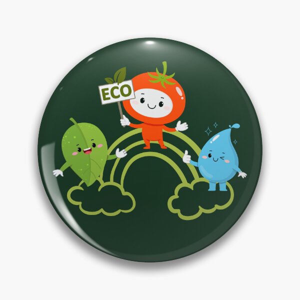 Artikelvorschau, Mein Eco-Team entworfen und verkauft von PositiveIdeas.
