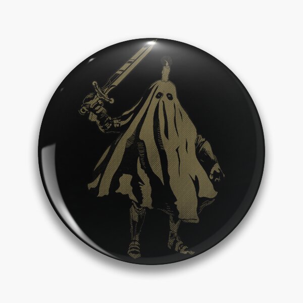Item preview, Ghost Knight designed and sold by Dom Jordan.