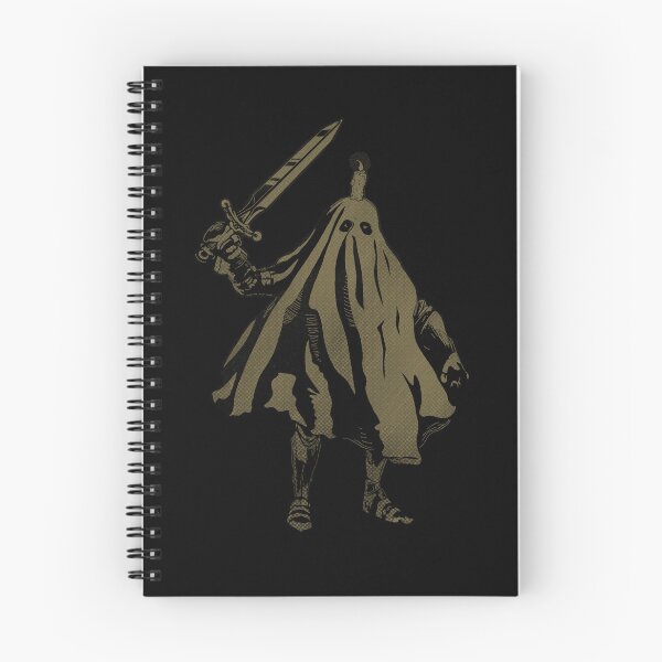 Item preview, Ghost Knight designed and sold by Dom Jordan.