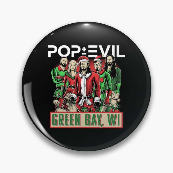 Item preview, POP EVIL BAND designed and sold by HellenBlandaa.