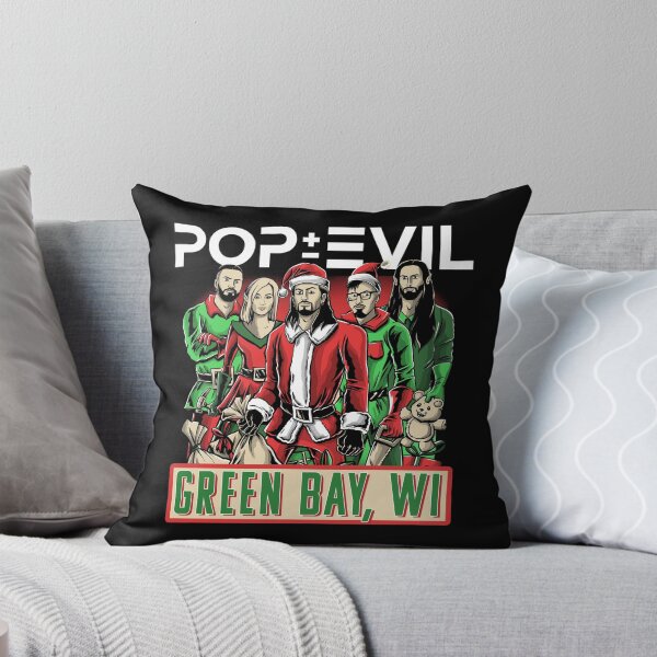 Item preview, POP EVIL BAND designed and sold by HellenBlandaa.