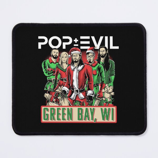 Item preview, POP EVIL BAND designed and sold by HellenBlandaa.