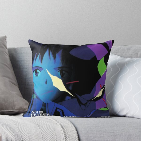 Item preview, NEON GENESIS EVANGELION designed and sold by CullenThom37.