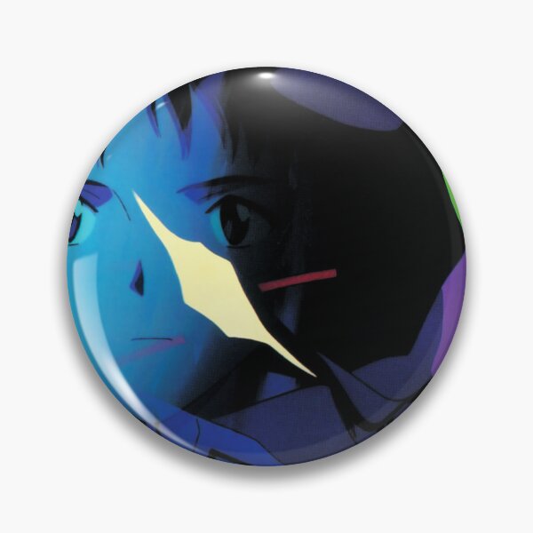 Item preview, NEON GENESIS EVANGELION designed and sold by CullenThom37.