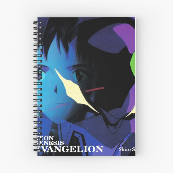 Item preview, NEON GENESIS EVANGELION designed and sold by CullenThom37.