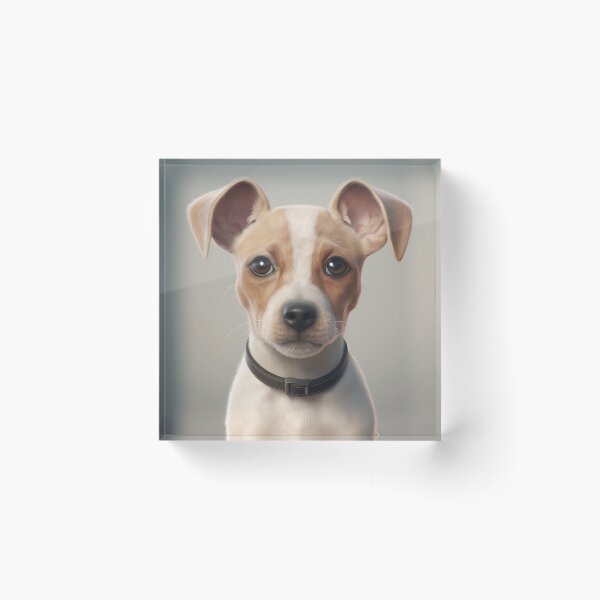 Item preview, good dog designed and sold by EdicionesJML.