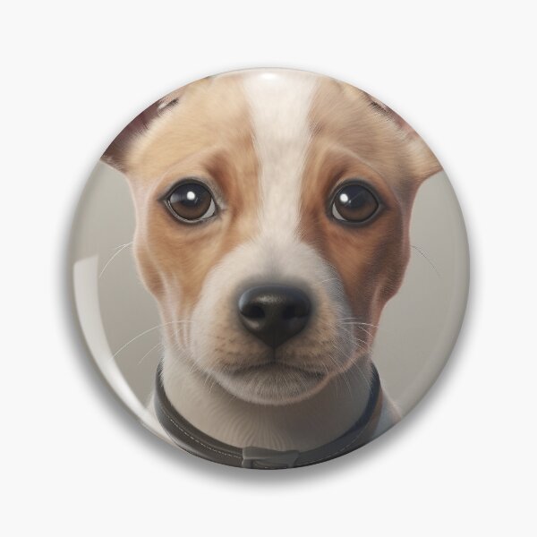 Item preview, good dog designed and sold by EdicionesJML.